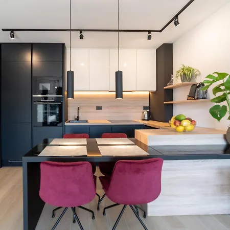 Zelenka Luxury Appartamento *