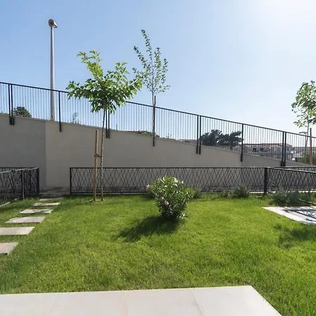 Appartamento Zelenka Luxury